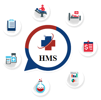 hospital Software